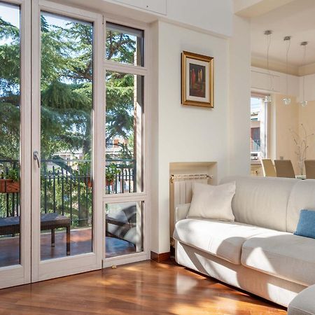 Pine House Sorrento Lejlighed Eksteriør billede