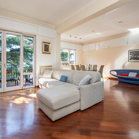 Pine House Sorrento Lejlighed Eksteriør billede