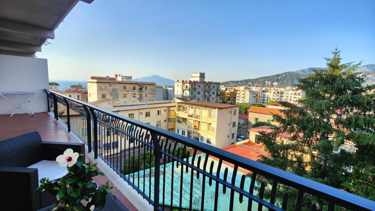 Pine House Sorrento Lejlighed Eksteriør billede
