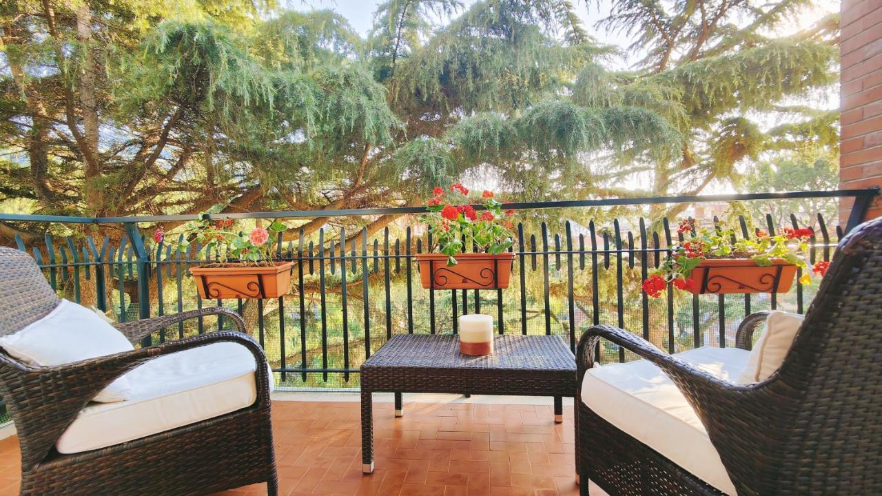 Pine House Sorrento Lejlighed Eksteriør billede