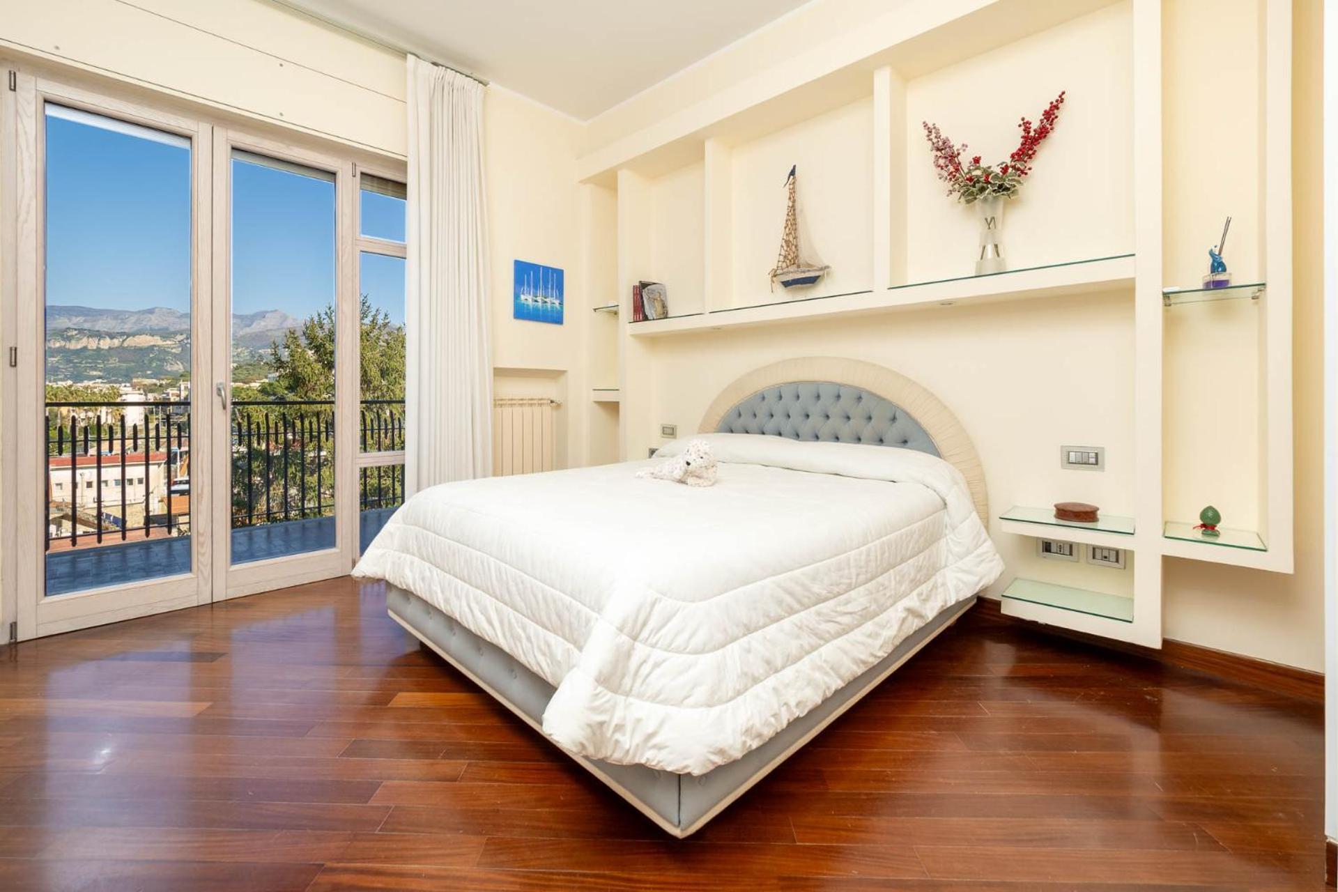 Pine House Sorrento Lejlighed Eksteriør billede