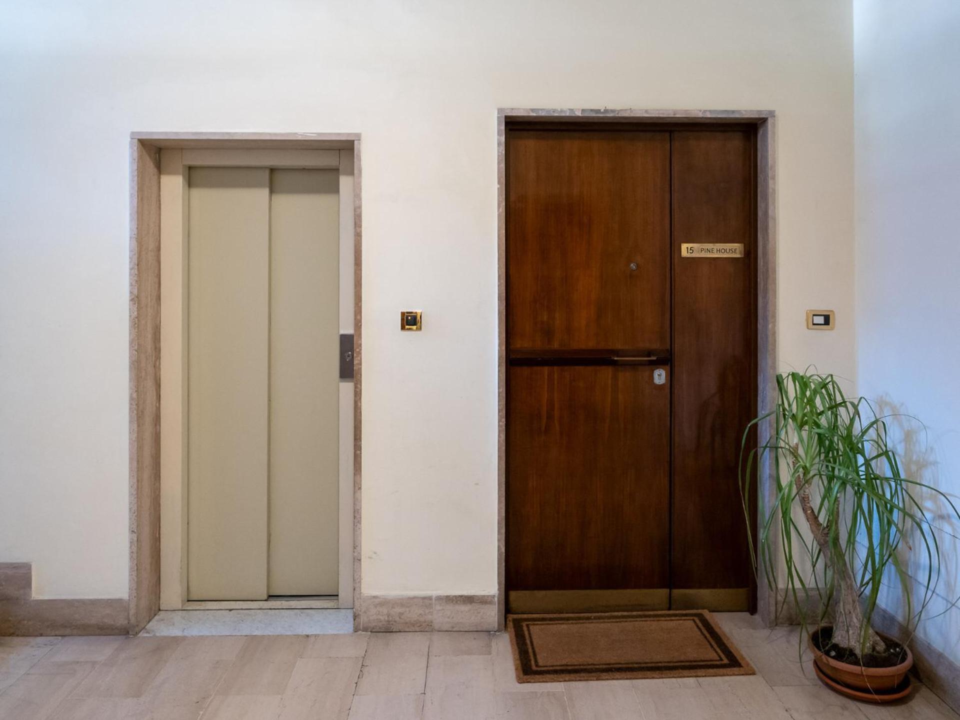 Pine House Sorrento Lejlighed Eksteriør billede