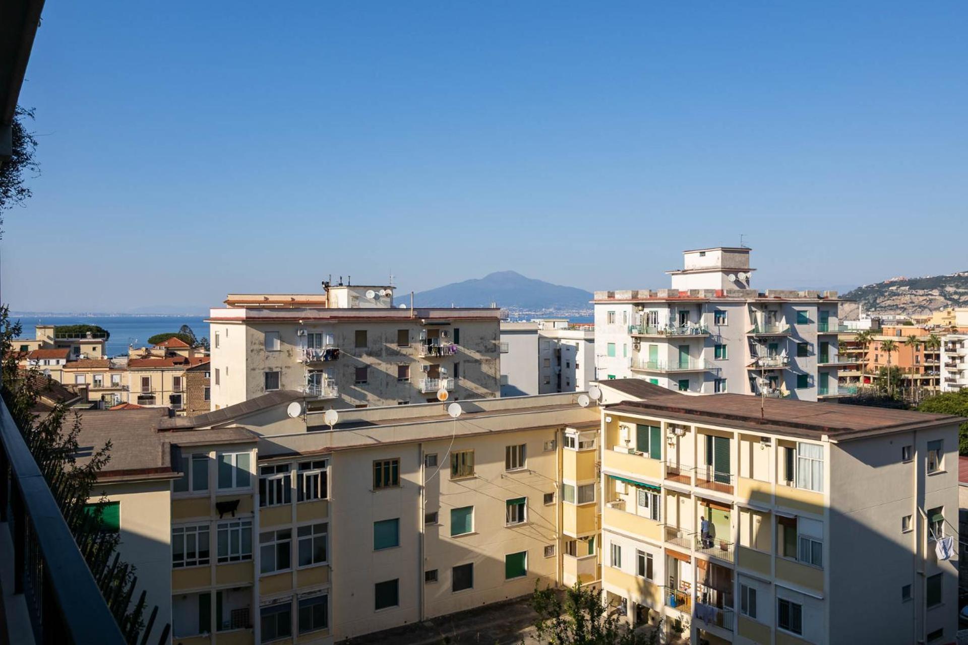 Pine House Sorrento Lejlighed Eksteriør billede