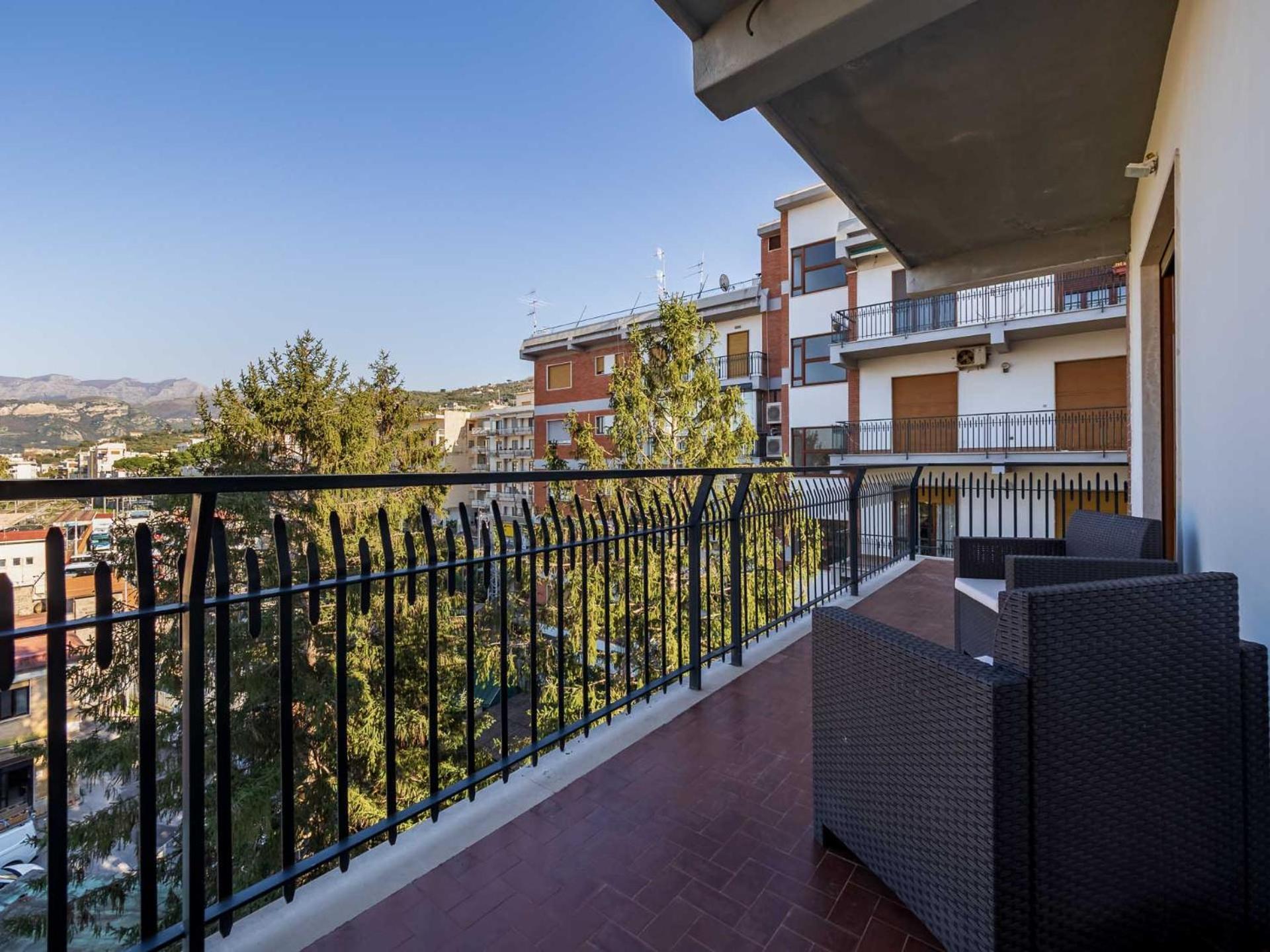 Pine House Sorrento Lejlighed Eksteriør billede