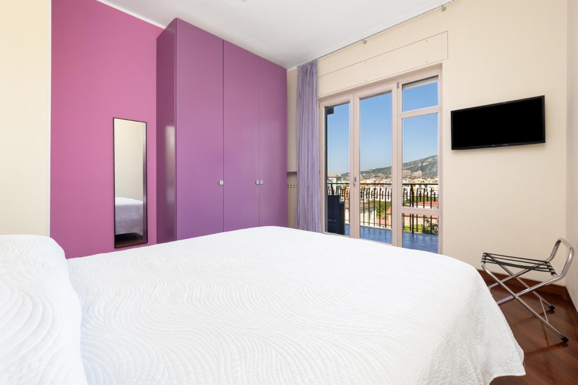 Pine House Sorrento Lejlighed Eksteriør billede