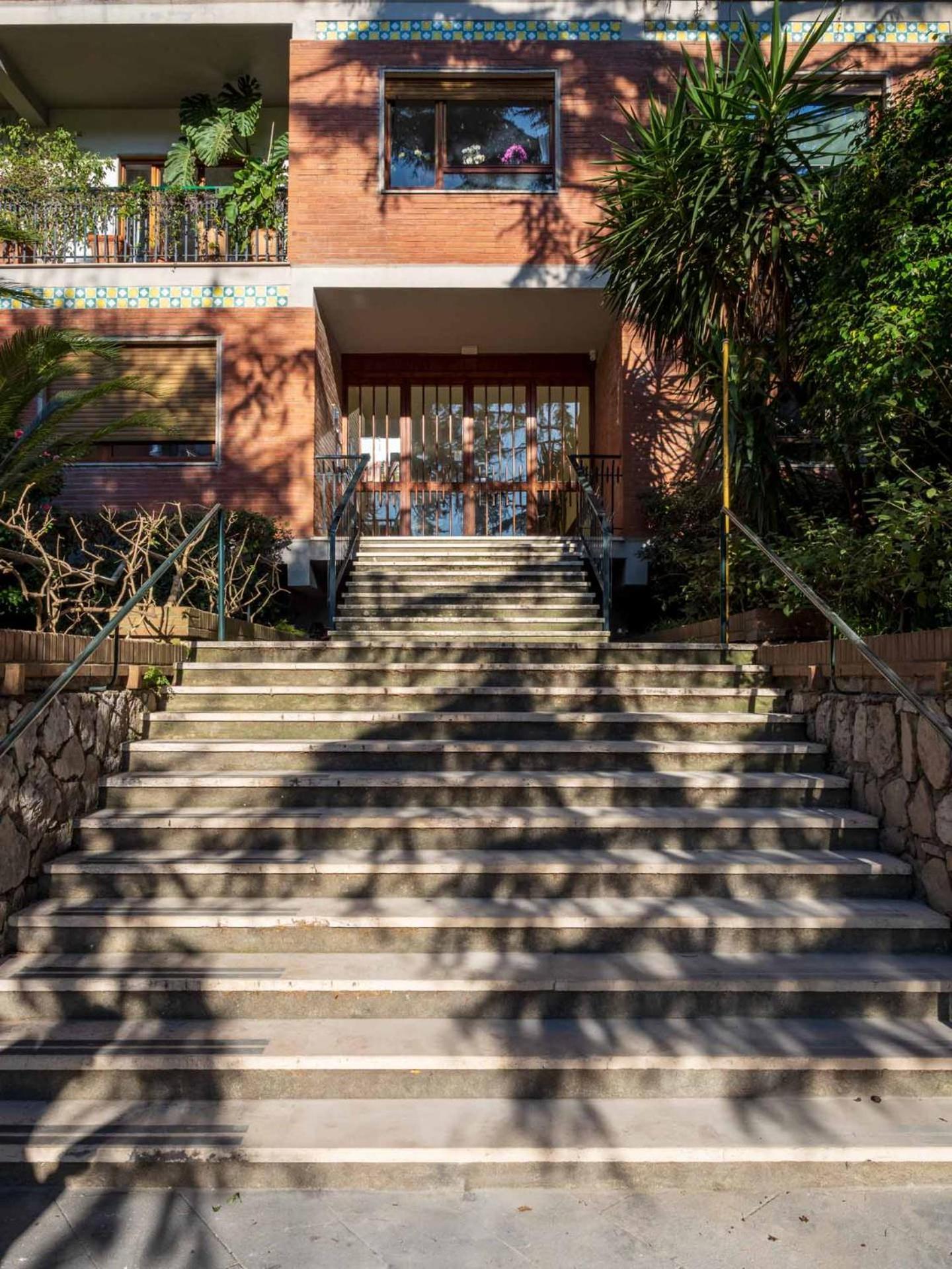 Pine House Sorrento Lejlighed Eksteriør billede