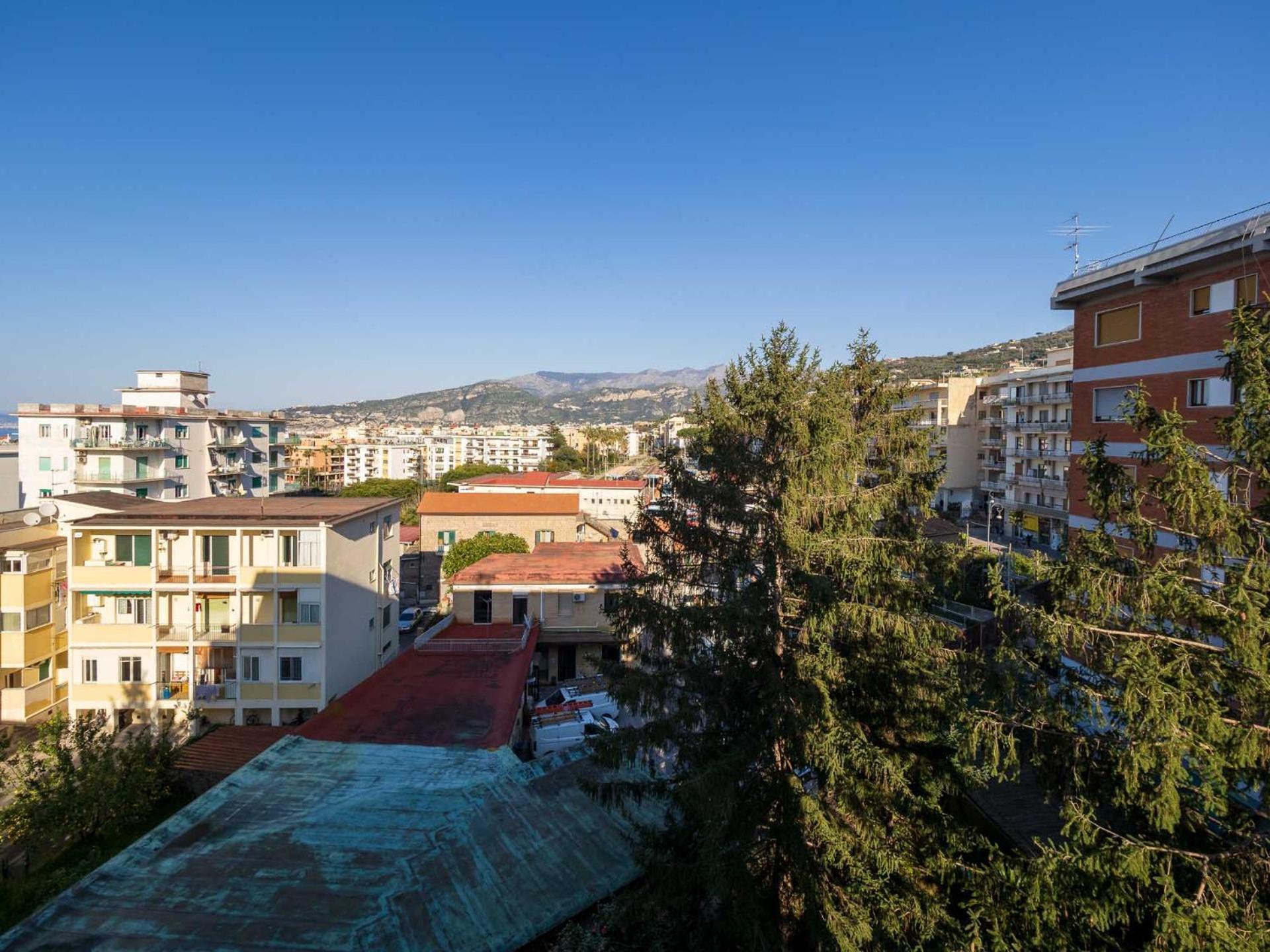 Pine House Sorrento Lejlighed Eksteriør billede
