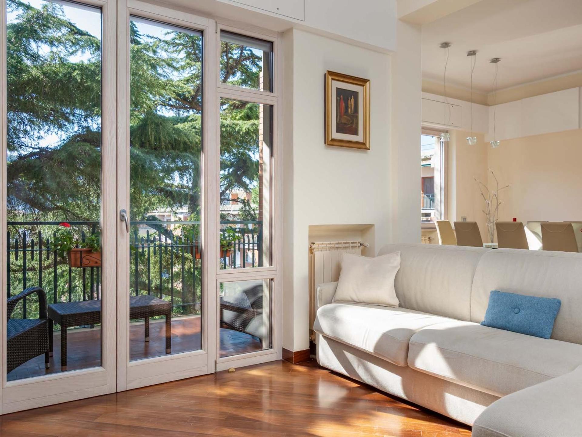 Pine House Sorrento Lejlighed Eksteriør billede