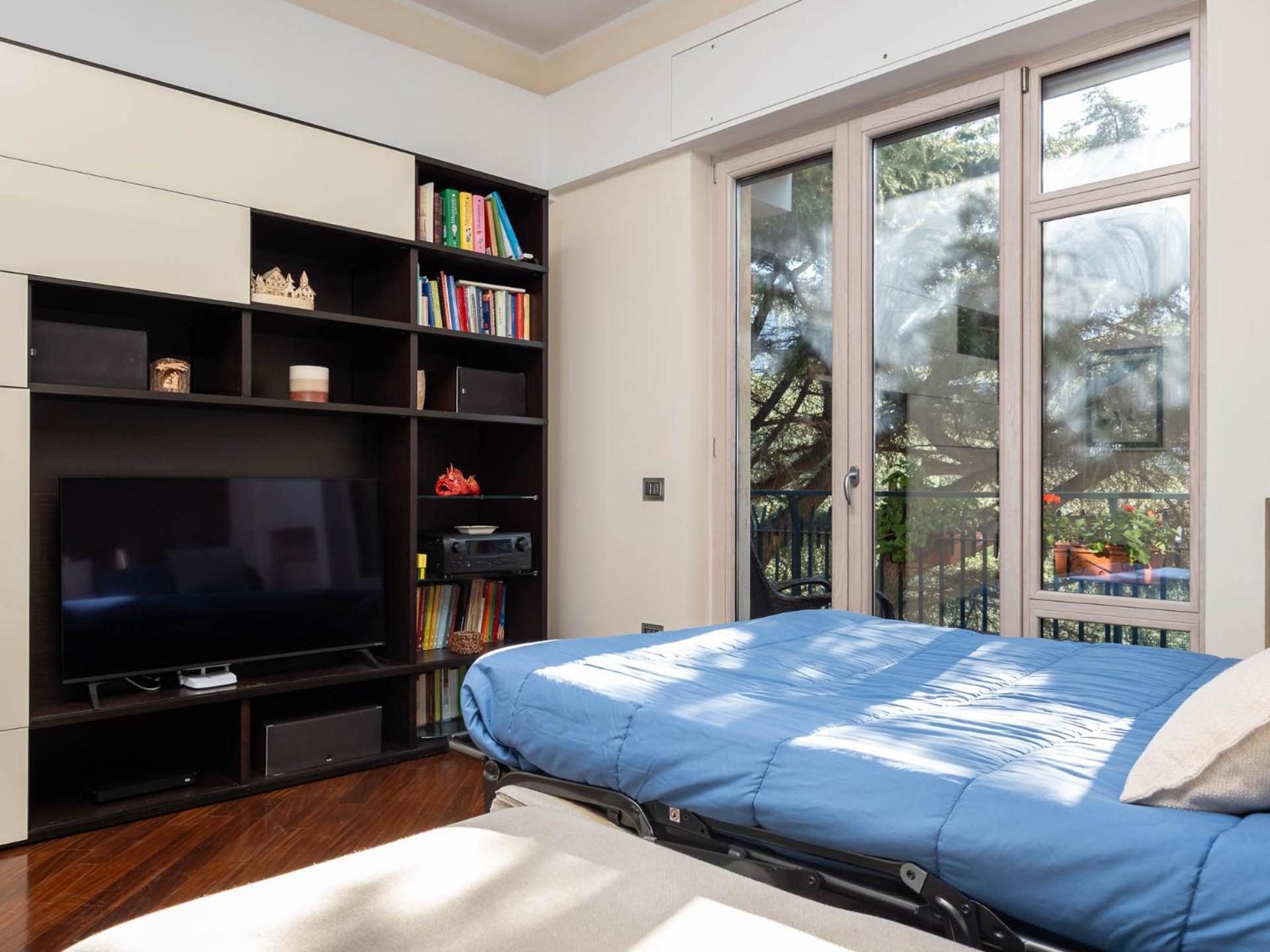 Pine House Sorrento Lejlighed Eksteriør billede