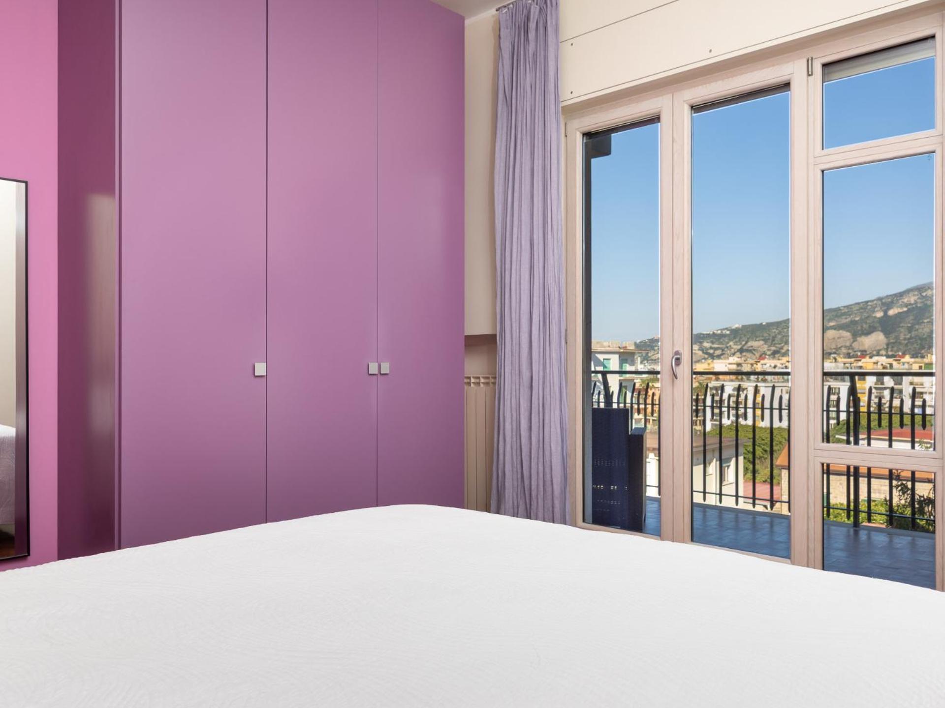 Pine House Sorrento Lejlighed Eksteriør billede