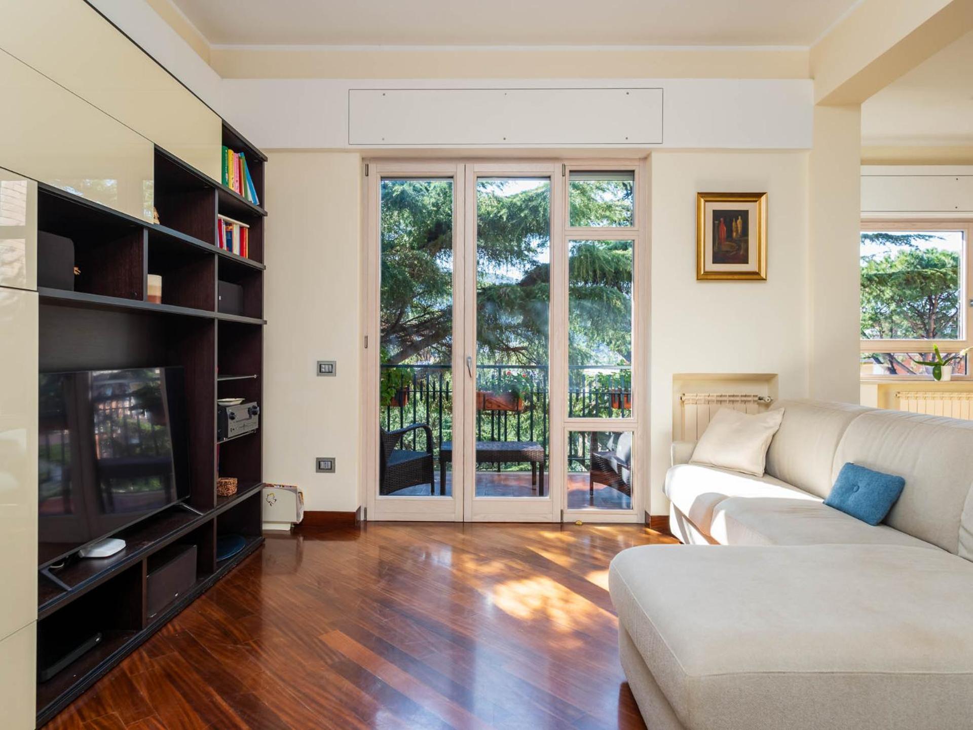Pine House Sorrento Lejlighed Eksteriør billede