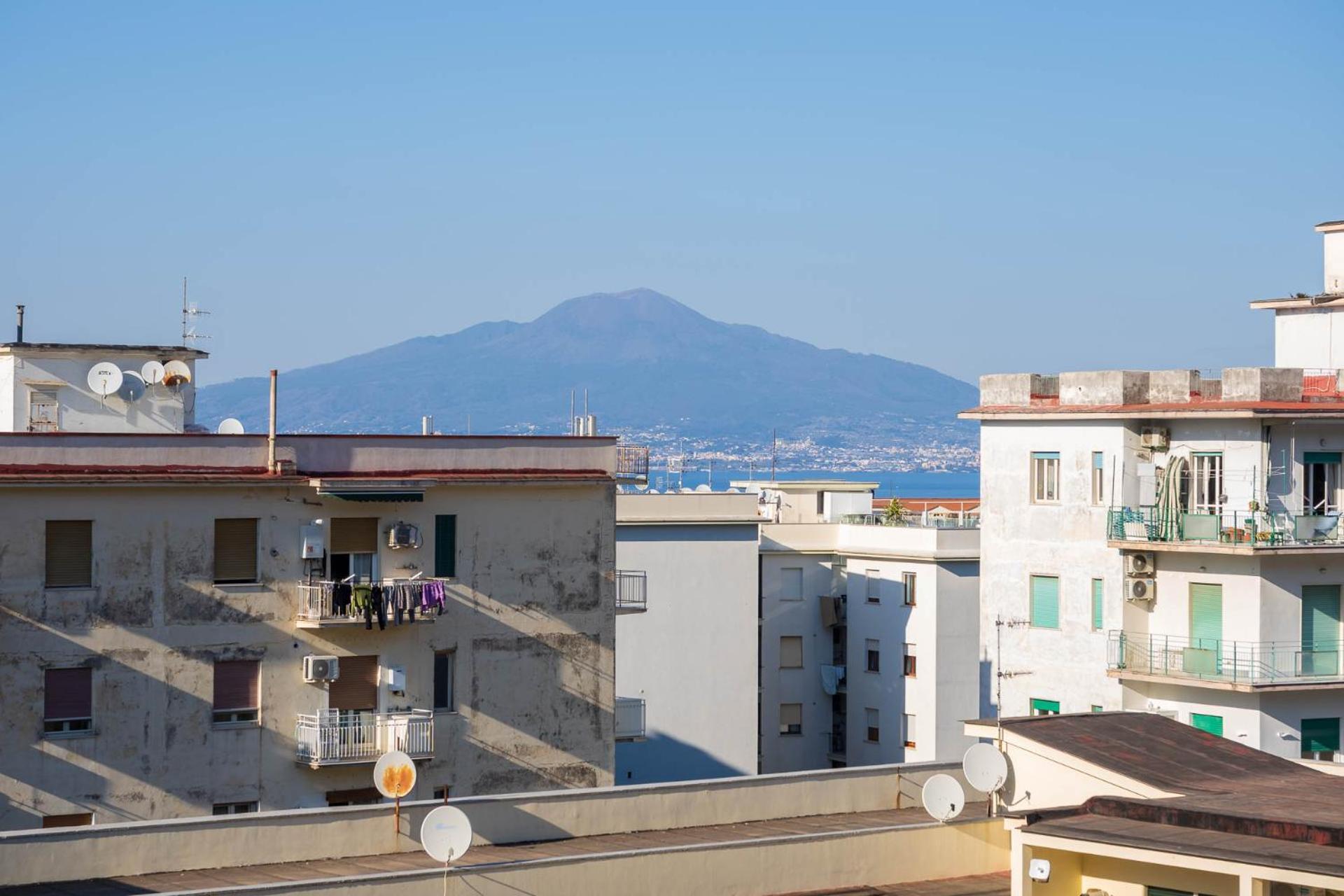 Pine House Sorrento Lejlighed Eksteriør billede
