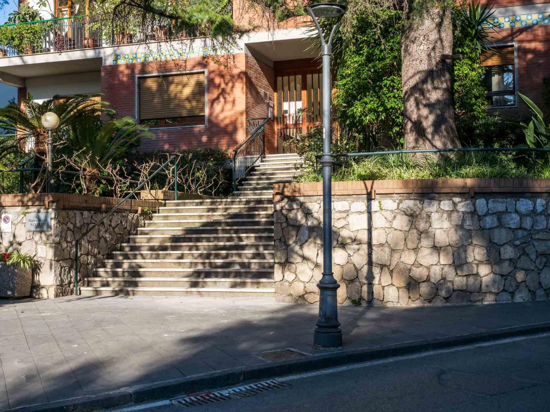 Pine House Sorrento Lejlighed Eksteriør billede