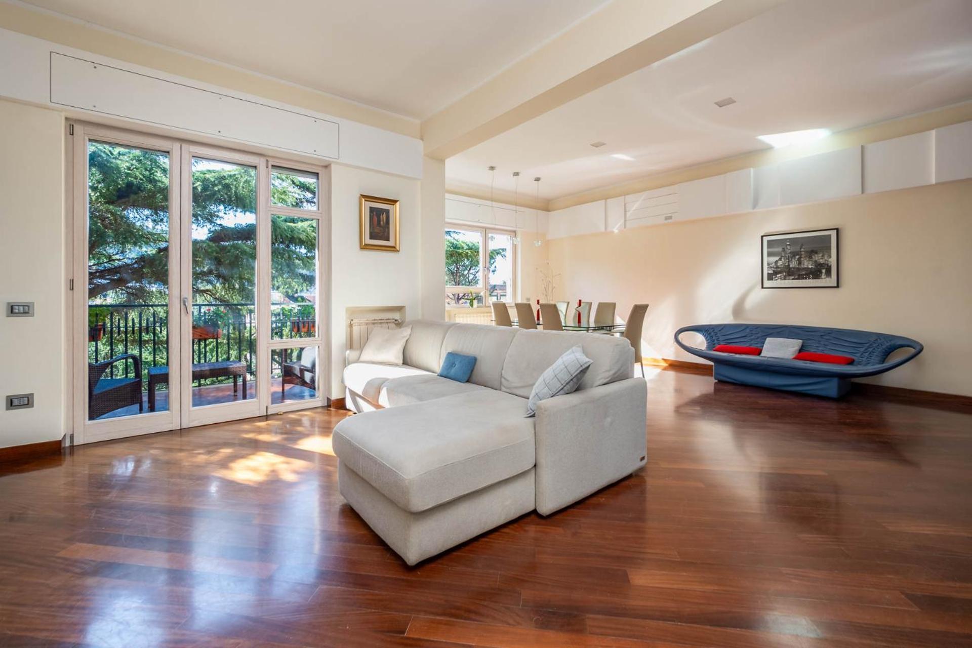 Pine House Sorrento Lejlighed Eksteriør billede