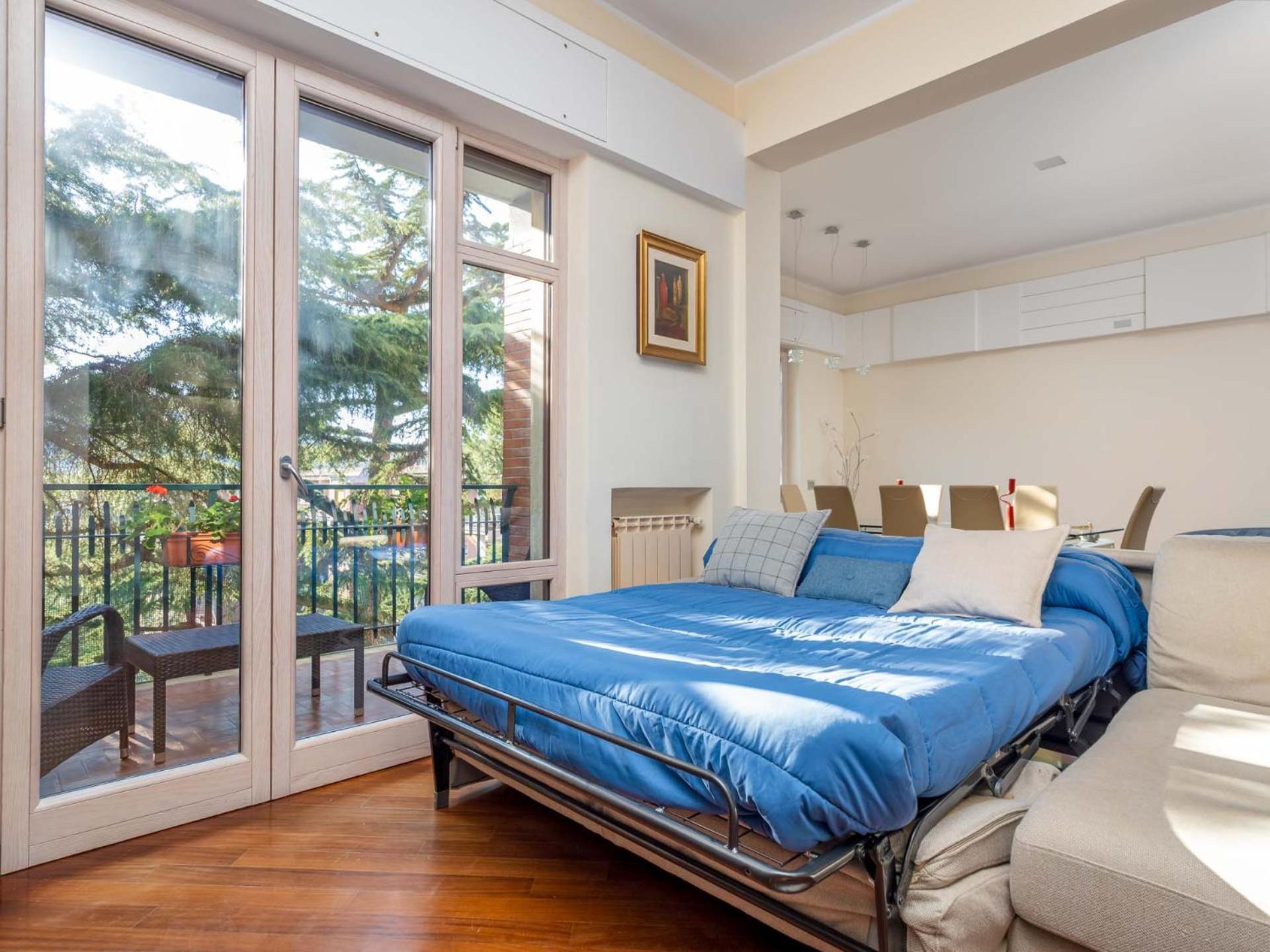 Pine House Sorrento Lejlighed Eksteriør billede
