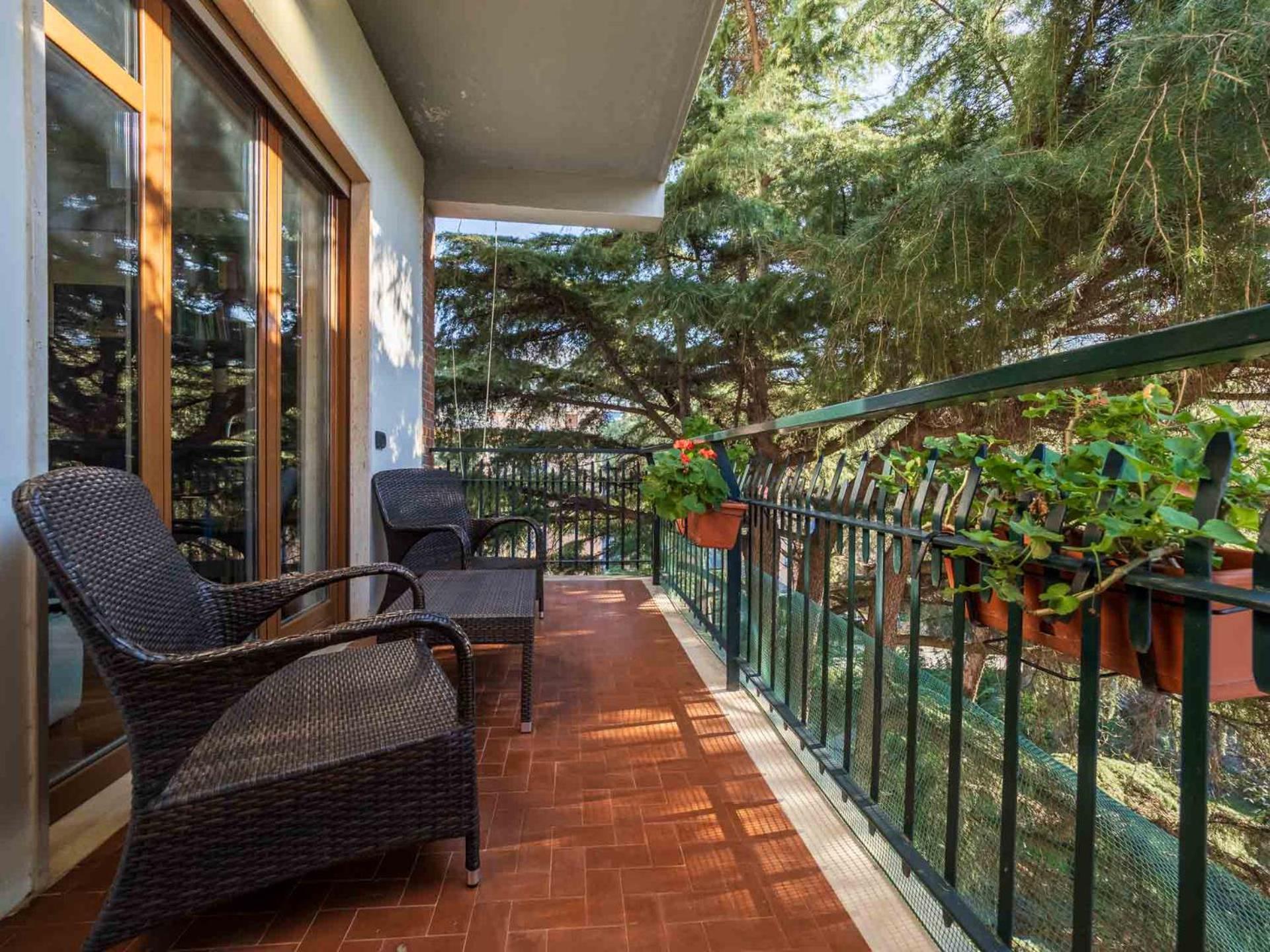 Pine House Sorrento Lejlighed Eksteriør billede